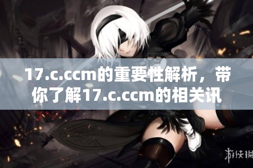 17.c.ccm的重要性解析，带你了解17.c.ccm的相关讯息和应用。