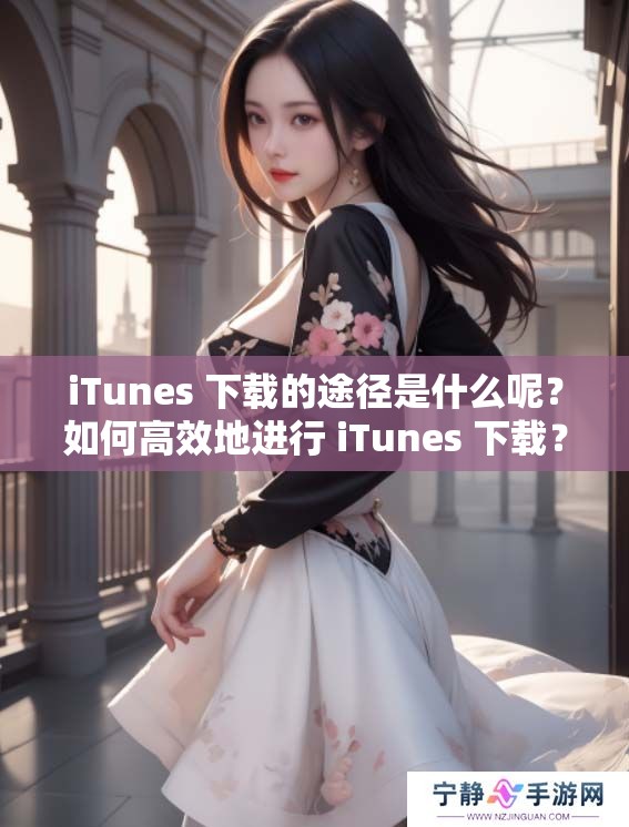 iTunes 下载的途径是什么呢？如何高效地进行 iTunes 下载？