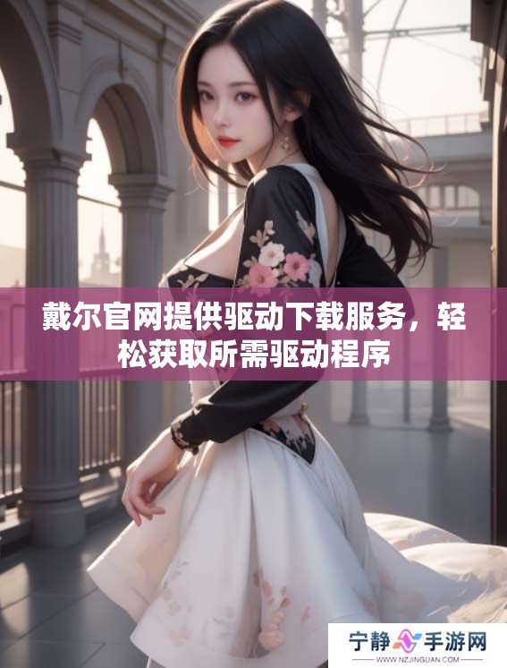 戴尔官网提供驱动下载服务，轻松获取所需驱动程序