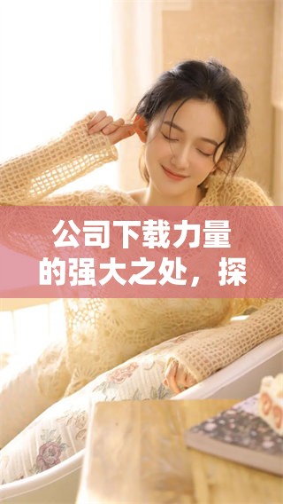 公司下载力量的强大之处，探讨如何提升企业的竞争优势
