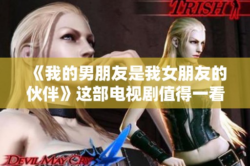 《我的男朋友是我女朋友的伙伴》这部电视剧值得一看！