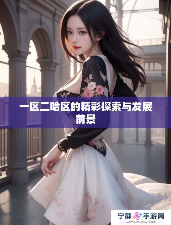 一区二哈区的精彩探索与发展前景