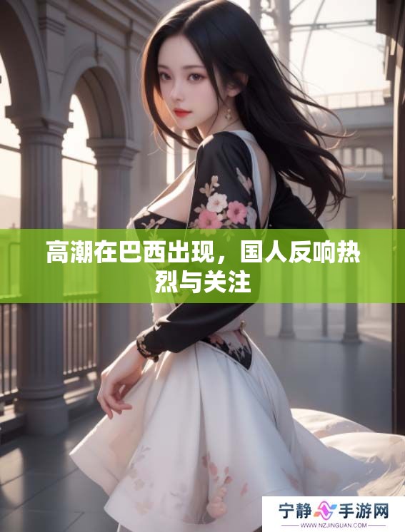 高潮在巴西出现，国人反响热烈与关注