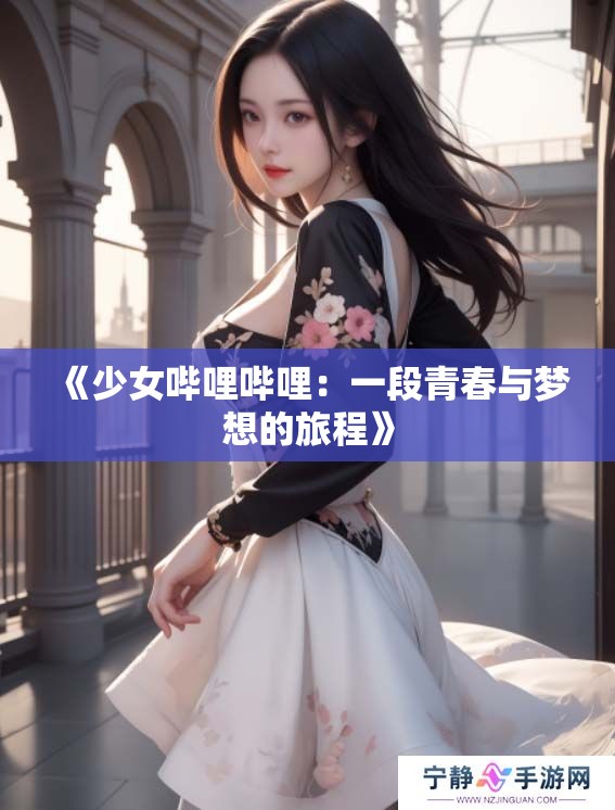 《少女哔哩哔哩：一段青春与梦想的旅程》
