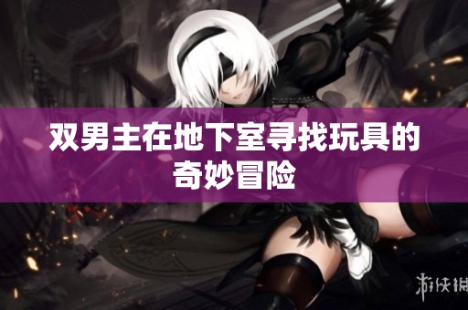 双男主在地下室寻找玩具的奇妙冒险