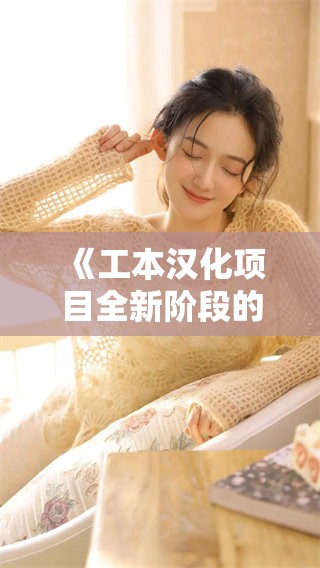 《工本汉化项目全新阶段的意义与未来发展方向》