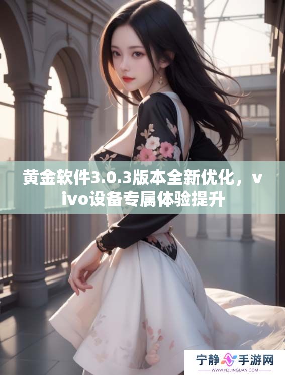 黄金软件3.0.3版本全新优化，vivo设备专属体验提升