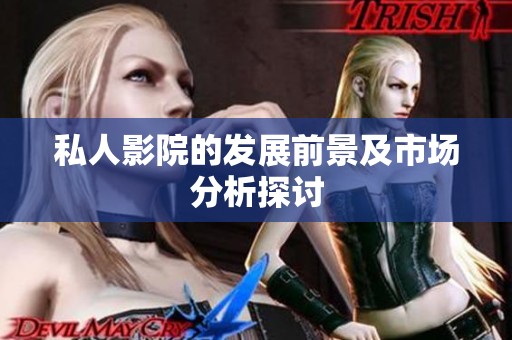 私人影院的发展前景及市场分析探讨
