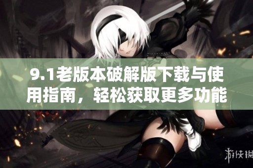 9.1老版本破解版下载与使用指南，轻松获取更多功能