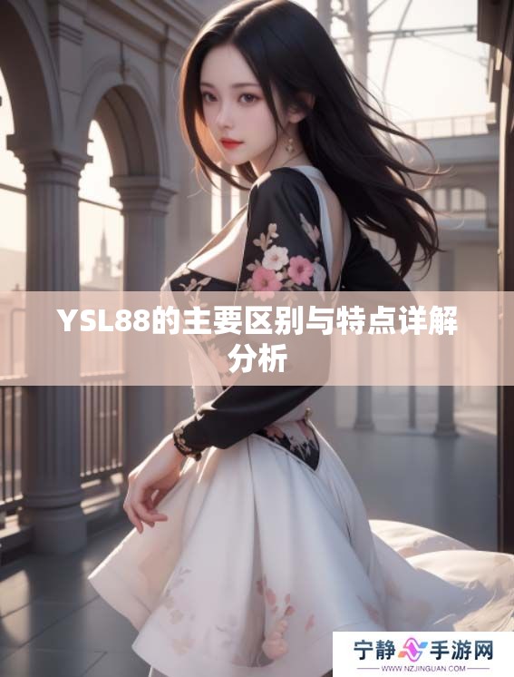 YSL88的主要区别与特点详解分析