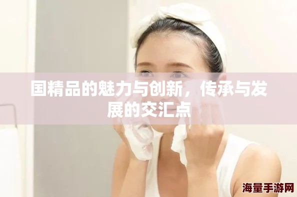 国精品的魅力与创新，传承与发展的交汇点